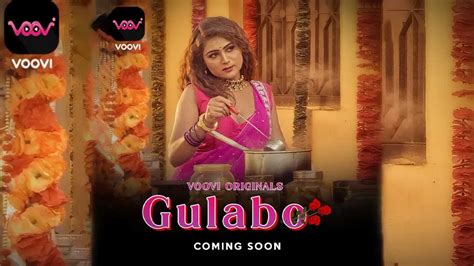 gulabo webseries watch online